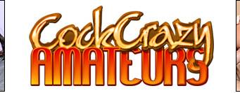 Cock Crazy Amateurs